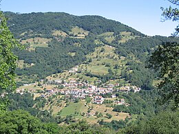 Val Brembilla – Veduta