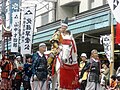 小田原北條五代祭り