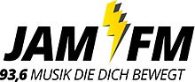 Description de l'image Jam fm logo neu.jpg.