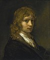 Q60099 Willem Drost geboren op 19 april 1633 overleden op 25 februari 1659