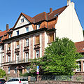 Mietwohnhaus