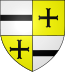 Blason de Bellaing