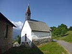 Marienkapelle beim Untertrög