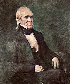 James Knox Polk