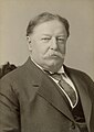 27.William Howard Taft(1909 – 1913)