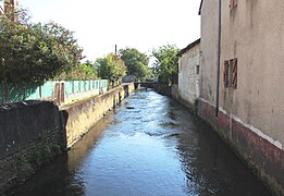 à Rabastens-de-Bigorre.