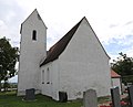 Katholische Filialkirche St. Jakobus