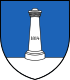 Blason de Cologny