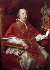 Papst Pius VI.