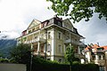 Kurpension Haus Gl�cksburg