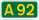 A92