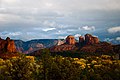 Le Red Rock State Park (en).