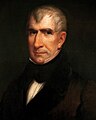 9.William Henry Harrison(1841)