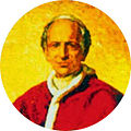 256-Leo XIII 1878 - 1903