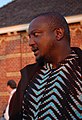 Binyavanga Wainaina