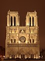 16. A p�rizsi Notre Dame katedr�lis (jav�t�s)/(csere)