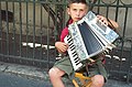 21 juin 2014 Fête de la musique... Roulez jeunesse !