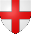 Blason de Calvi