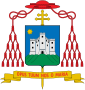 Herb duchownego