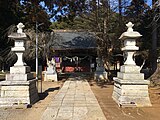 松崎神社