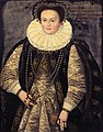 Sophie von Braunschweig-L�neburg (1563-1639 )