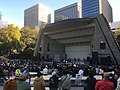 日比谷公園大音楽堂