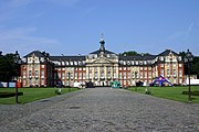 Fürstbischöfliches Schloss