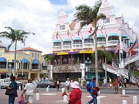 Oranjestad (Aruba)