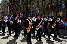 Musikkapelle der Frauen zu Fraumünster