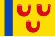 Vlag van de gemeente Leudal