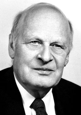 Lars Onsager (1968)