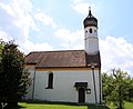 Katholische Pfarrkirche St. Margaretha