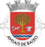 Blason de Amiais de Baixo