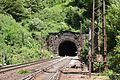 Eisenbahntunnel der Ludwigs-Westbahn