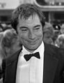 Timothy Dalton 1987-1989