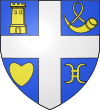 Blason de Saint-Hilaire-en-Woëvre