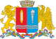 Oblast' di Ivanovo – Stemma