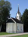 Kapelle