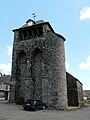 Kirche Saint-Saturnin