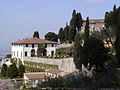 Villa Medici de Fiesole