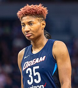 Image illustrative de l’article Angel McCoughtry