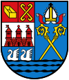 Kołobrzeg arması