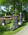 Friedhof Laim