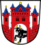 Wappen der Stadt Ochsenfurt