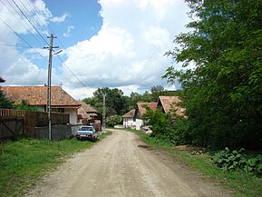 Făureni