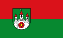 Drapeau de Blomberg