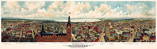 Milwaukee