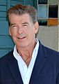 Pierce Brosnan geboren op 16 mei 1953