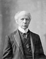 Sir Wilfrid Laurier 1896-1911 Kryeministri i Kanadas�