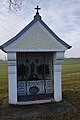 Votivkapelle, sog. Weber-Kapelle